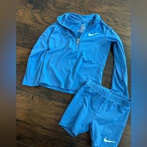3t nike set